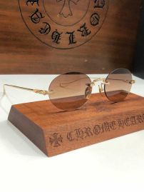 Picture of Chrome Hearts Sunglasses _SKUfw46735816fw